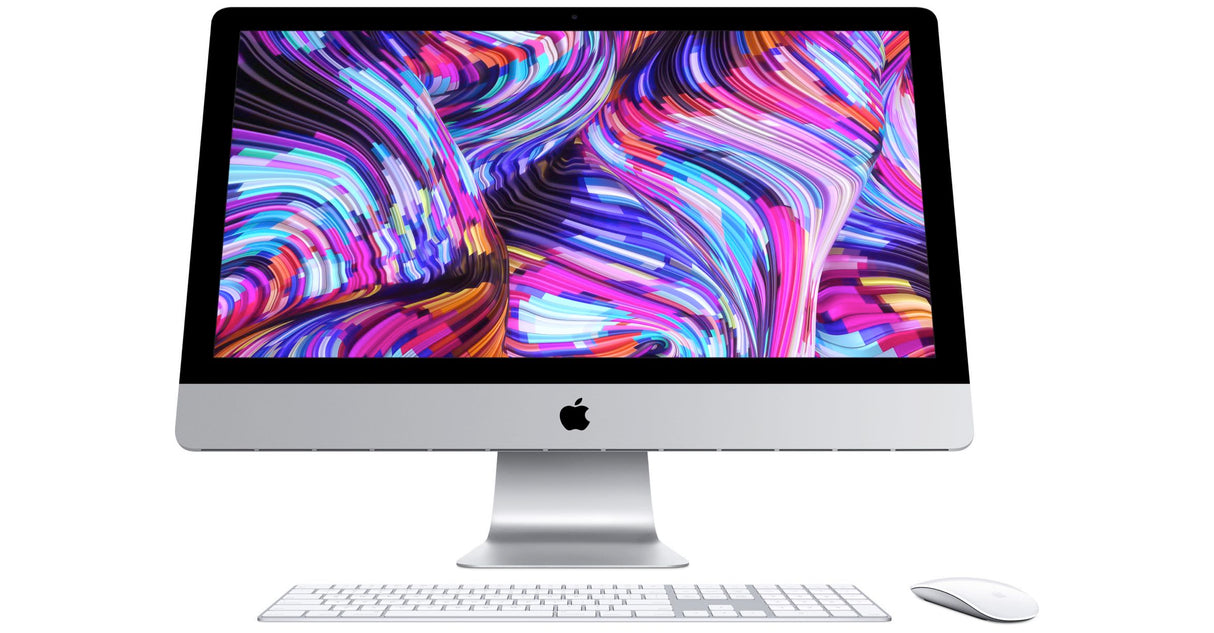 Apple iMac 27" 5K M20 I9 64GB 512SSD Refurbished 5*