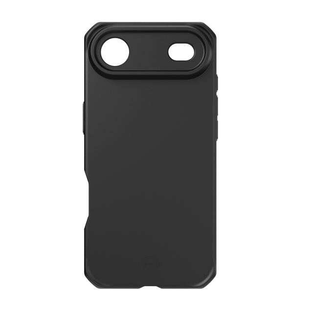 ITSKINS iPhone Air Level 3 SpectrumSilk_R Black