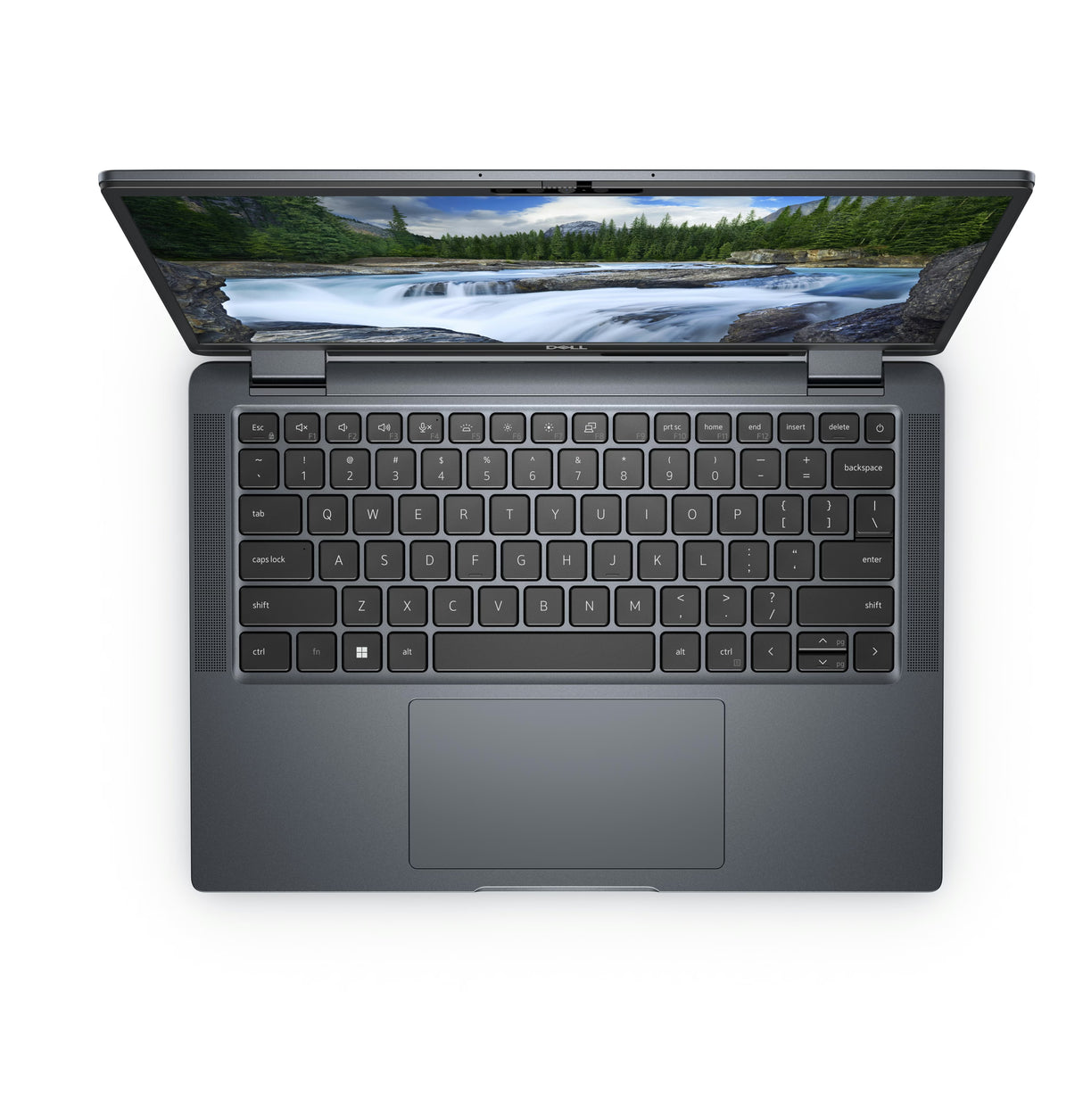 Dell Latitude 7340 I7 32GB 512SSD 13" T Refurbished 4*
