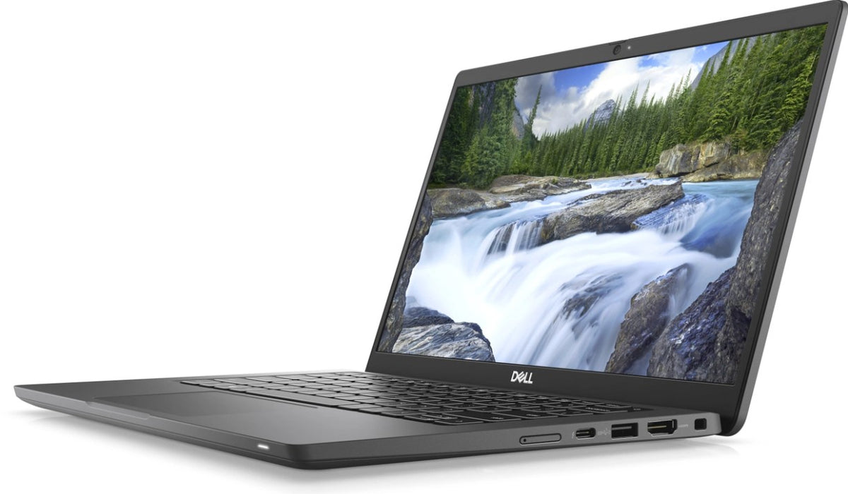 Dell Latitude 7330 I7 16GB 256SSD 13.3" T Refurbished 4*