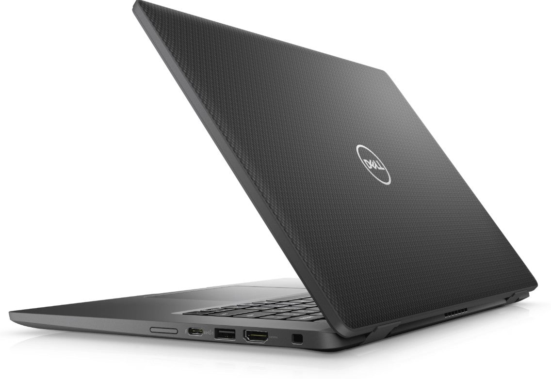 Dell Latitude 7530 I5 16GB 512SSD 15" T W11 Refurbished 4*