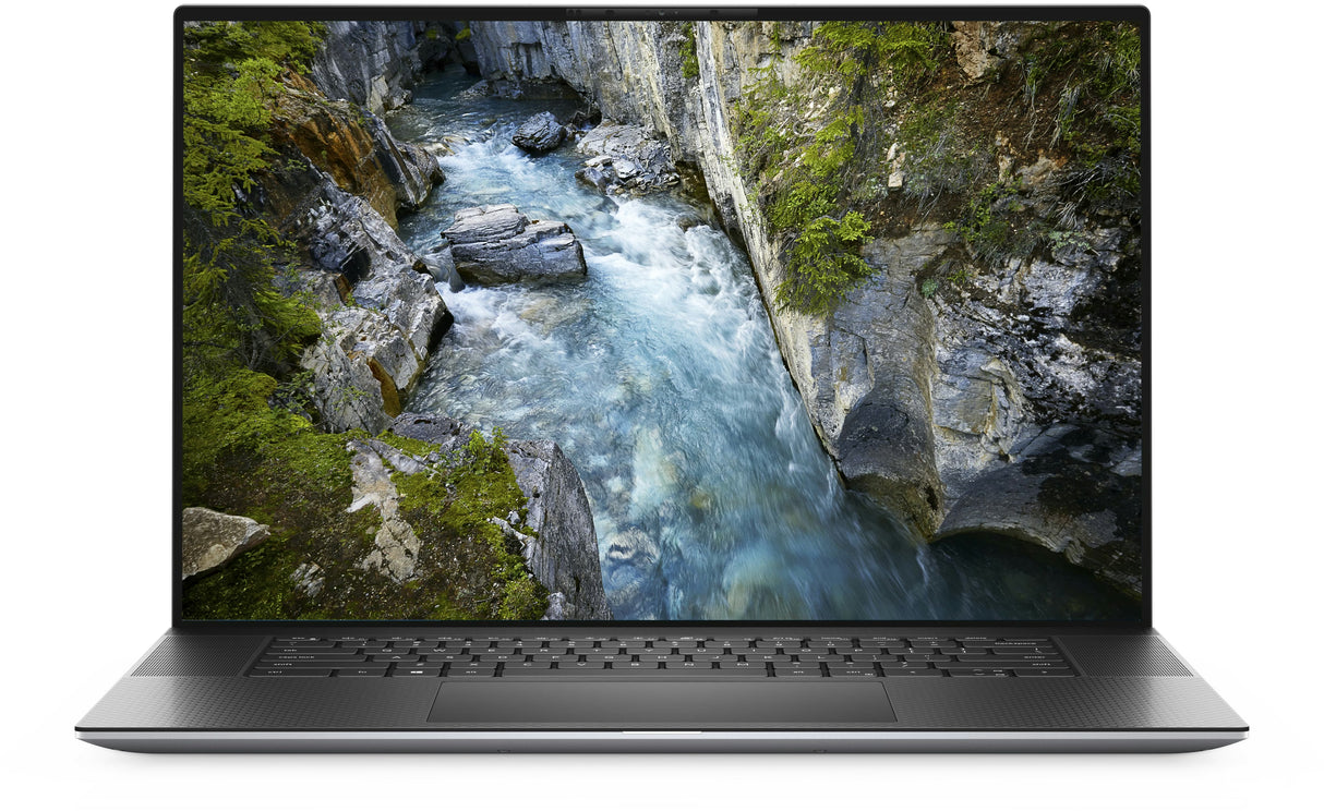 Dell Precision 5760 I9 32GB 2TB SSD 17" T 4K Refurbished 4*