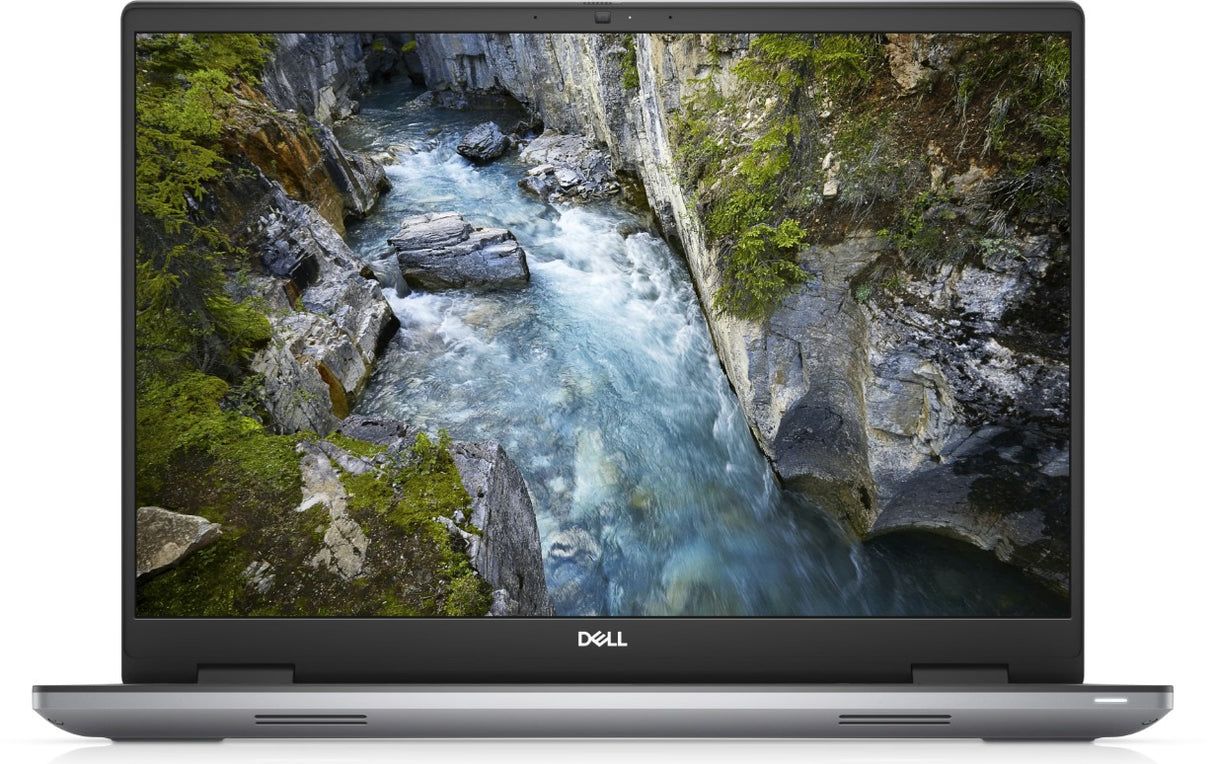 Dell Precision 7670 I7 32GB 512SSD 16" Refurbished 4*