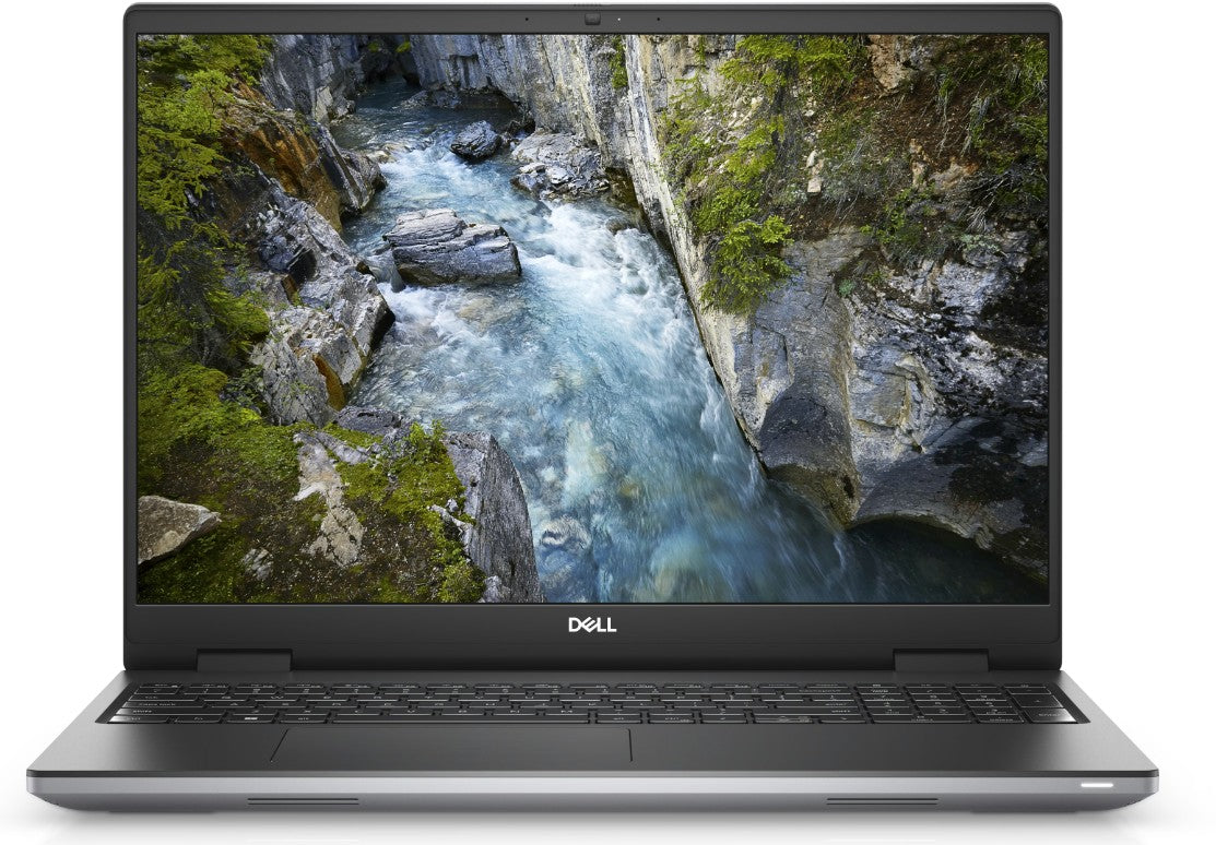 Dell Precision 7670 I7 32GB 512SSD 16" Refurbished 4*