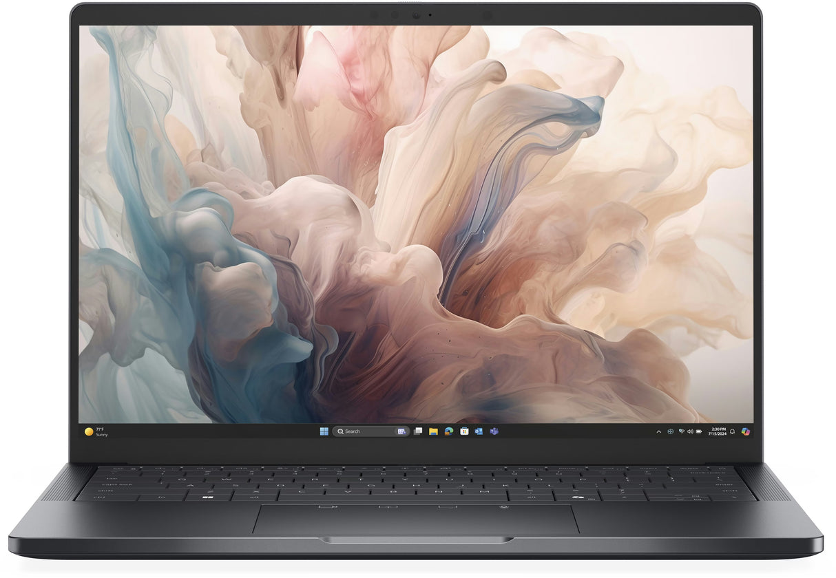 Dell Pro 14 Premium PA14250 Ultra5 32GB 512SSD 14" T Ref 4*