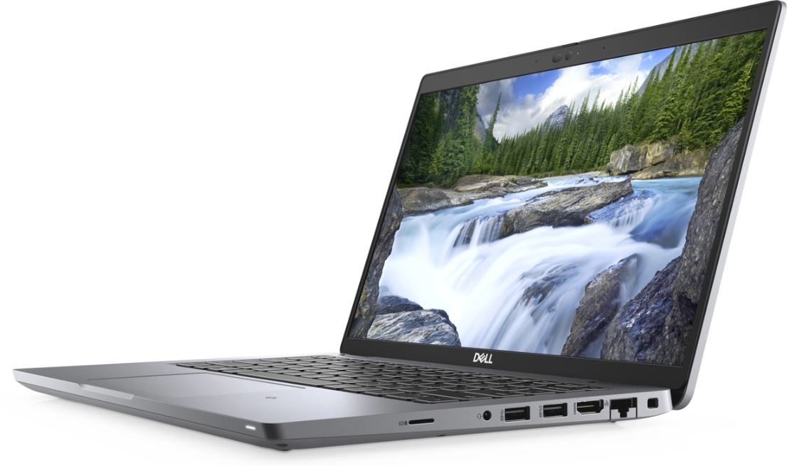 Dell Latitude 5420 I5 8GB 256SSD 14" Refurbished 4*