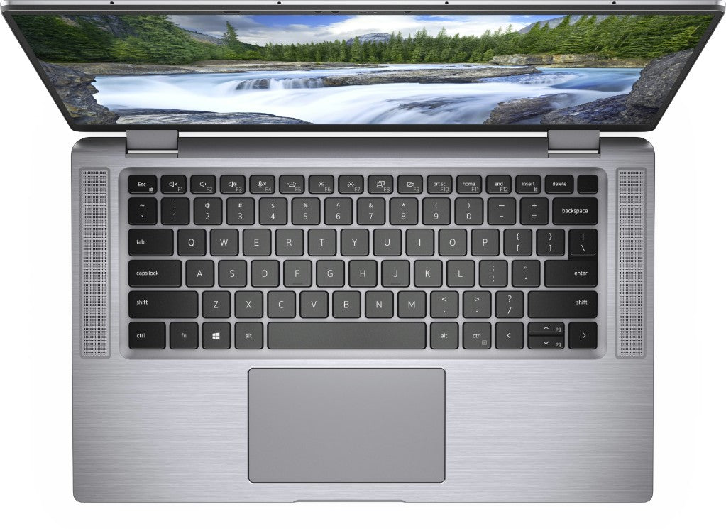 Dell Latitude 9520 I7 32GB 512SSD 15" T Refurbished 4*