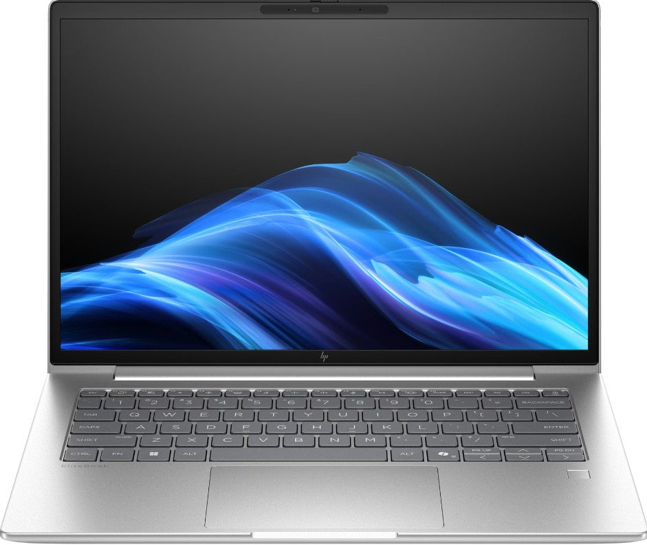 HP EliteBook 6 G1i 14 Ultra 5 16GB 256SSD 14" Refurbished 4*