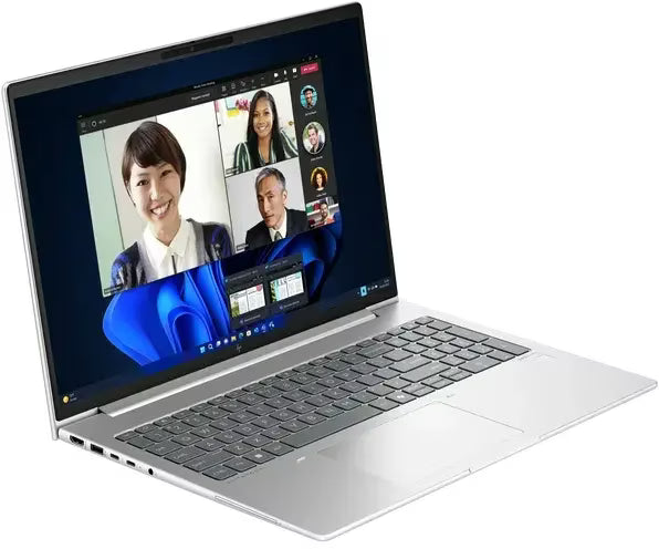 HP EliteBook 660 G11 Ultra 5 16GB 256SSD 16" W11 Refurb 5*