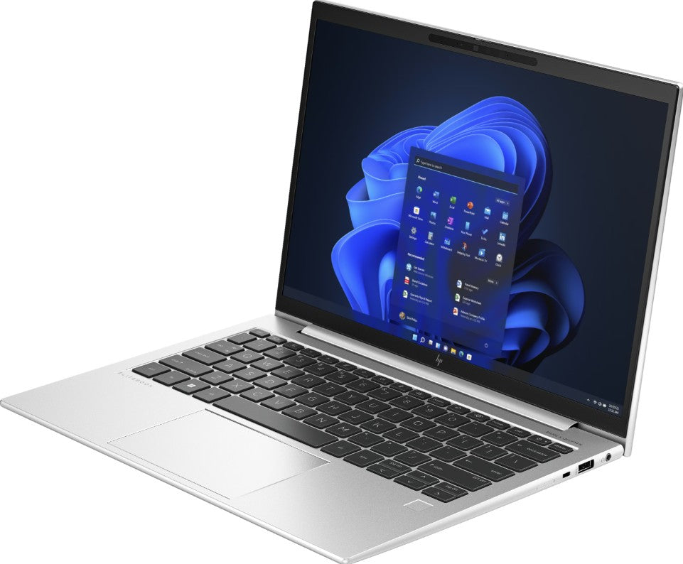 HP Elitebook 830 G10 I5 8GB 256SSD 13" W11 Refurbished 4*