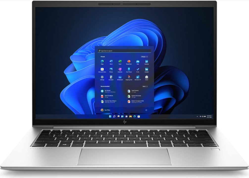 HP EliteBook 840 G9 I7 32GB 512SSD 14" Refurbished 5*