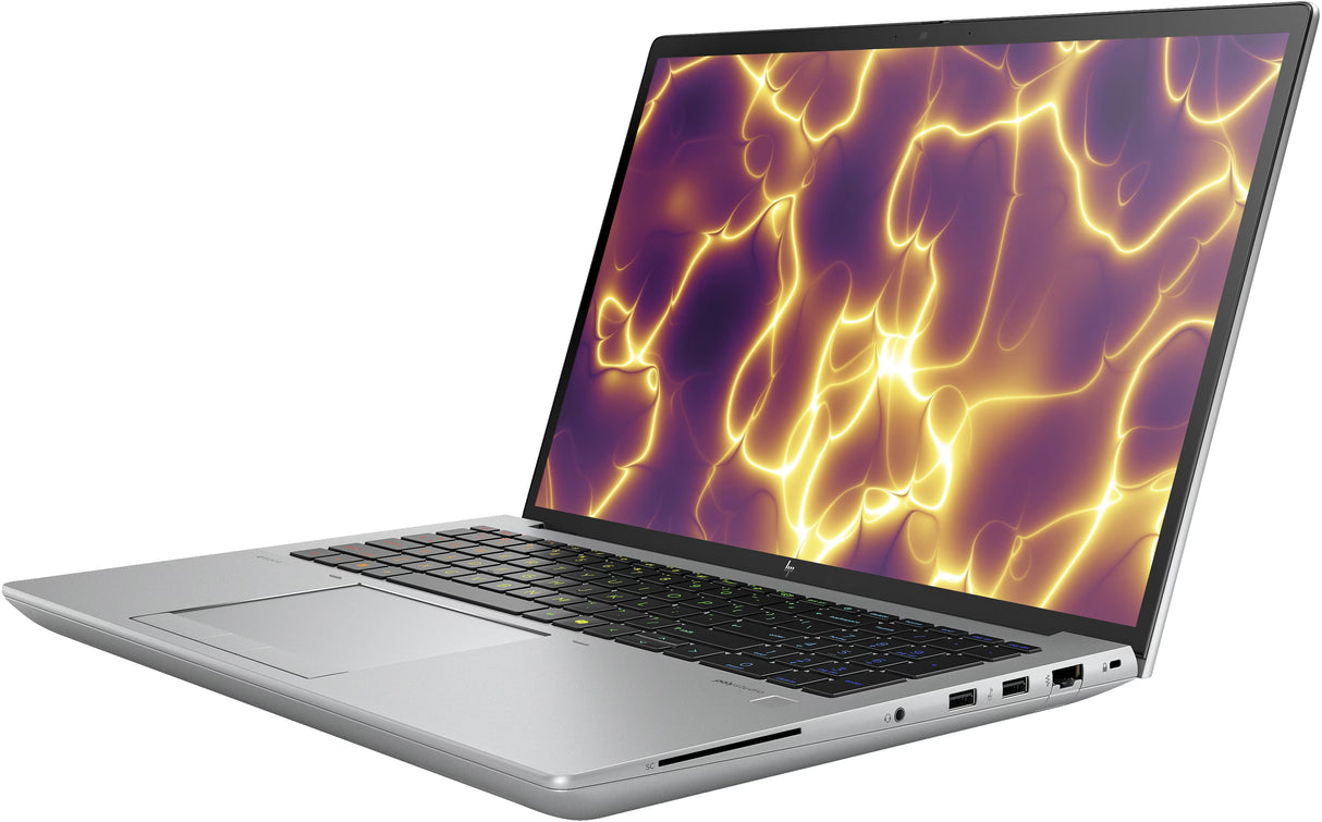 HP ZBook Fury 16 G11 I7 32GB 512SSD 16" Refurbished 4*
