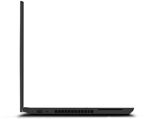 Lenovo ThinkPad P15v G2 I7 32GB 512SSD 15" Refurbished 3*