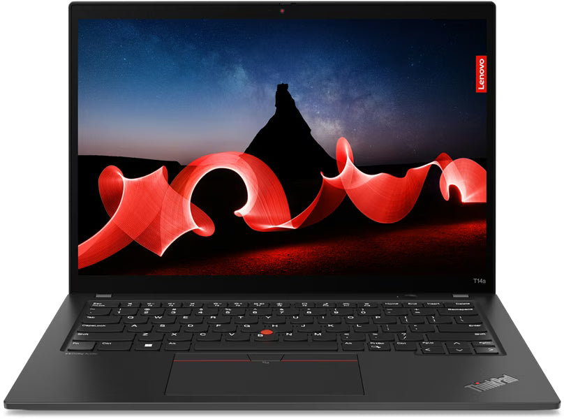 Lenovo ThinkPad T14s G4 I5 16GB 256SSD 14" W11 Refurb 4*
