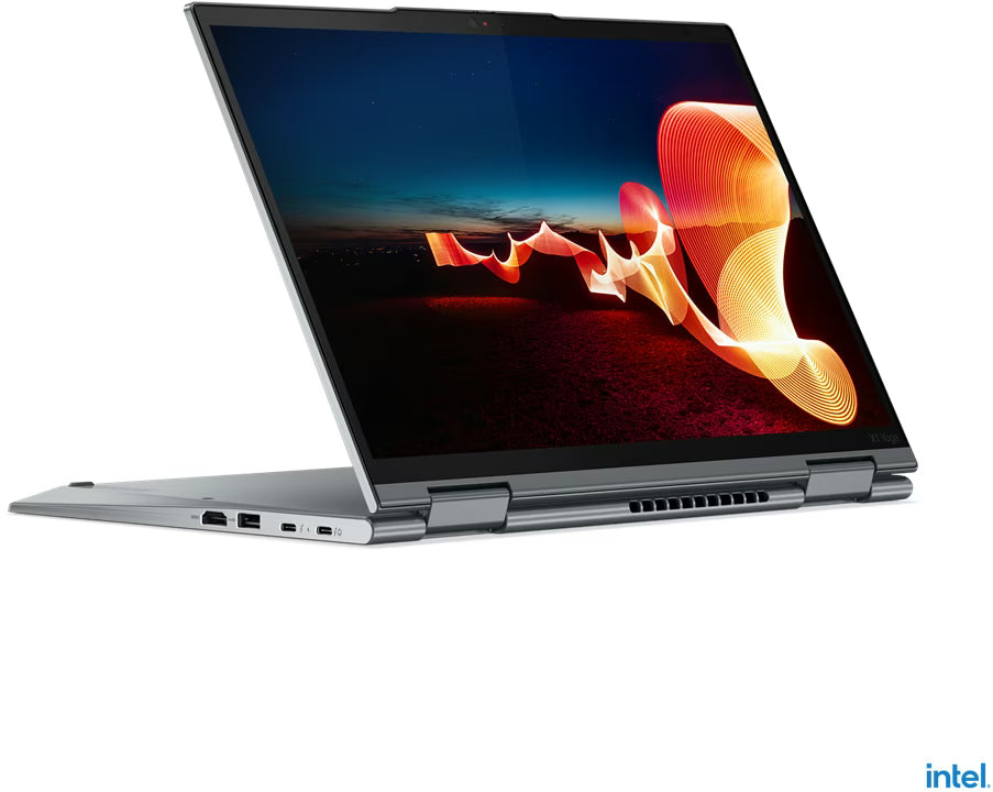Lenovo ThinkPad X1 Yoga G7 I7 16GB 512SSD 14"T W11 Refurb 4*