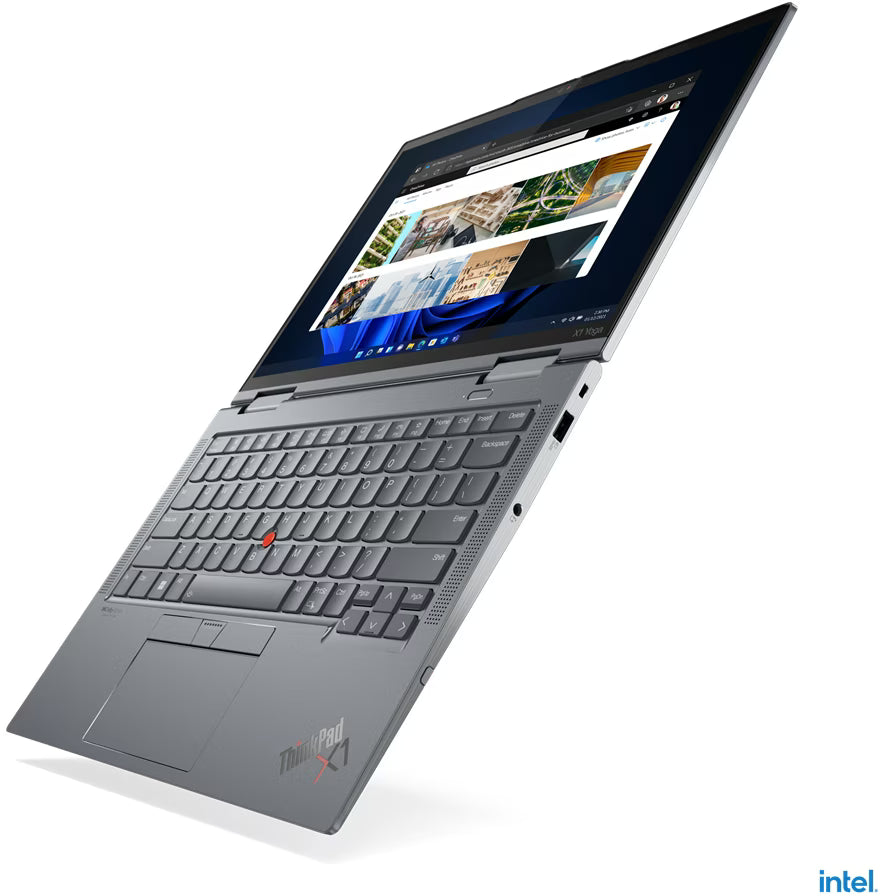 Lenovo ThinkPad X1 Yoga G7 I7 16GB 512SSD 14"T W11 Refurb 4*
