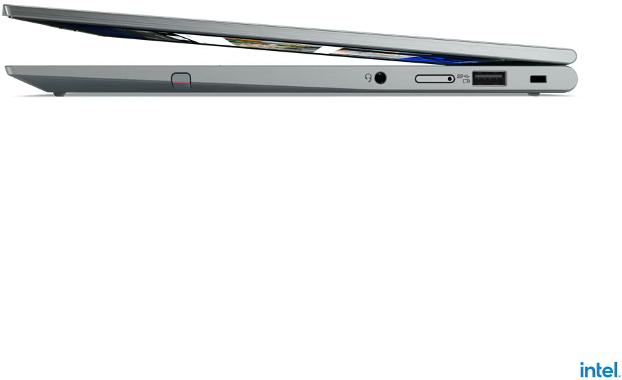 Lenovo ThinkPad X1 Yoga G7 I7 16GB 512SSD 14"T W11 Refurb 4*