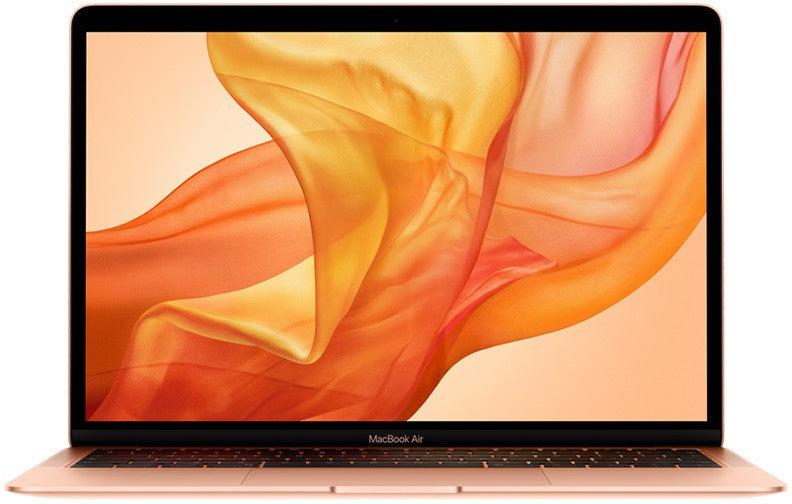 MacBook Air 13" L20 M1 8GB 256SSD Gold Refurbished 4* M