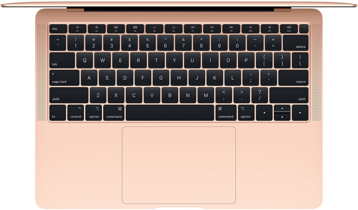MacBook Air 13" L20 M1 8GB 256SSD Gold Refurbished 4* M