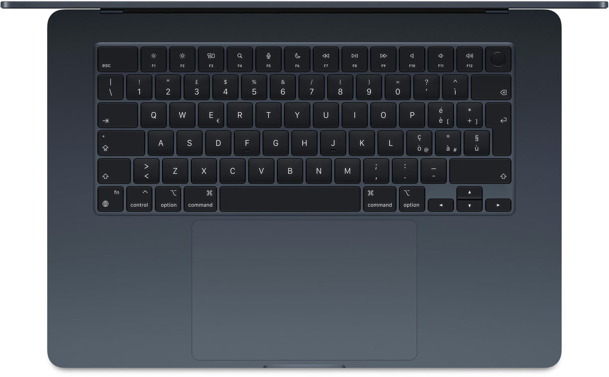 MacBook Air 15" E24 M3 8GB 512SSD Midnight Refurbished 5* M