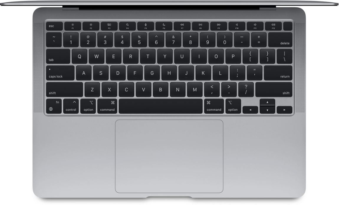 MacBook Air 13" L20 M1 16GB 256SSD SG Refurbished 5* M