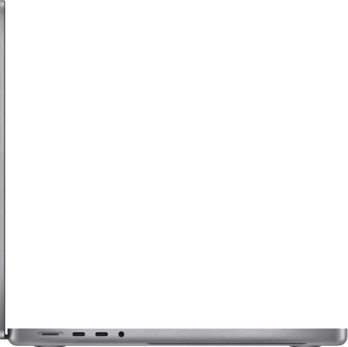 MacBook Pro 14" L21 M1-Pro 16GB 512SSD SG Refurbished 5*