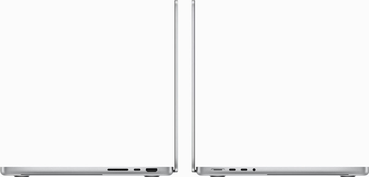 MacBook Pro 14" E23 M2-Max 32GB 1TB SSD SL Refurbished 4* M
