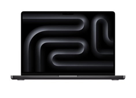 MacBook Pro 14" L24 M4 16GB 512SSD Black Refurbished 5*