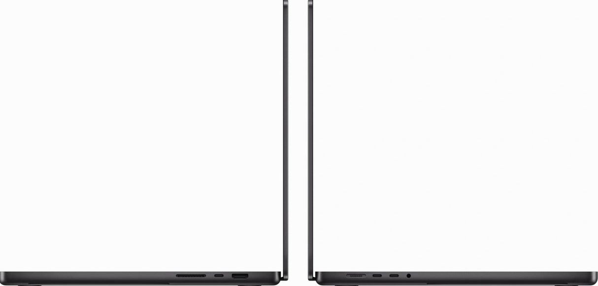 MacBook Pro 16" E23 M2- Pro 16GB 1TB SSD SG Refurbished 4*