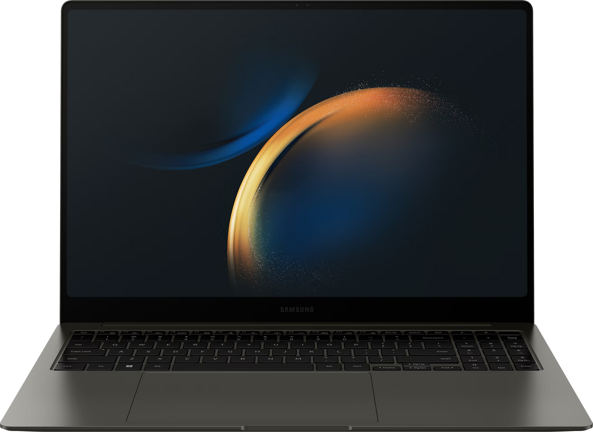 Samsung Galaxy Book3 Pro I7 16GB 512SSD 14" W11 Refurb 5*