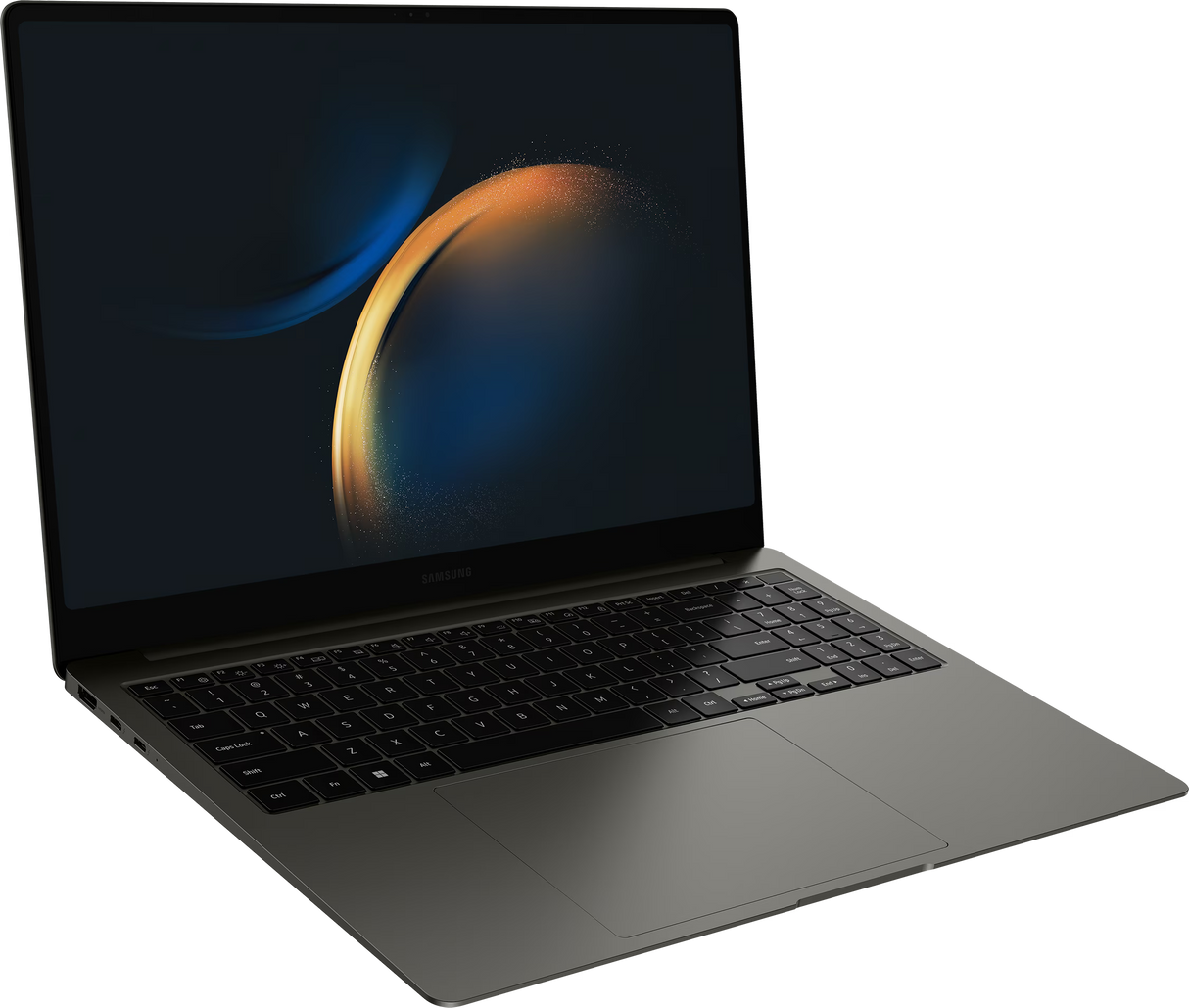 Samsung Galaxy Book3 Pro I7 16GB 512SSD 14" W11 Refurb 5*