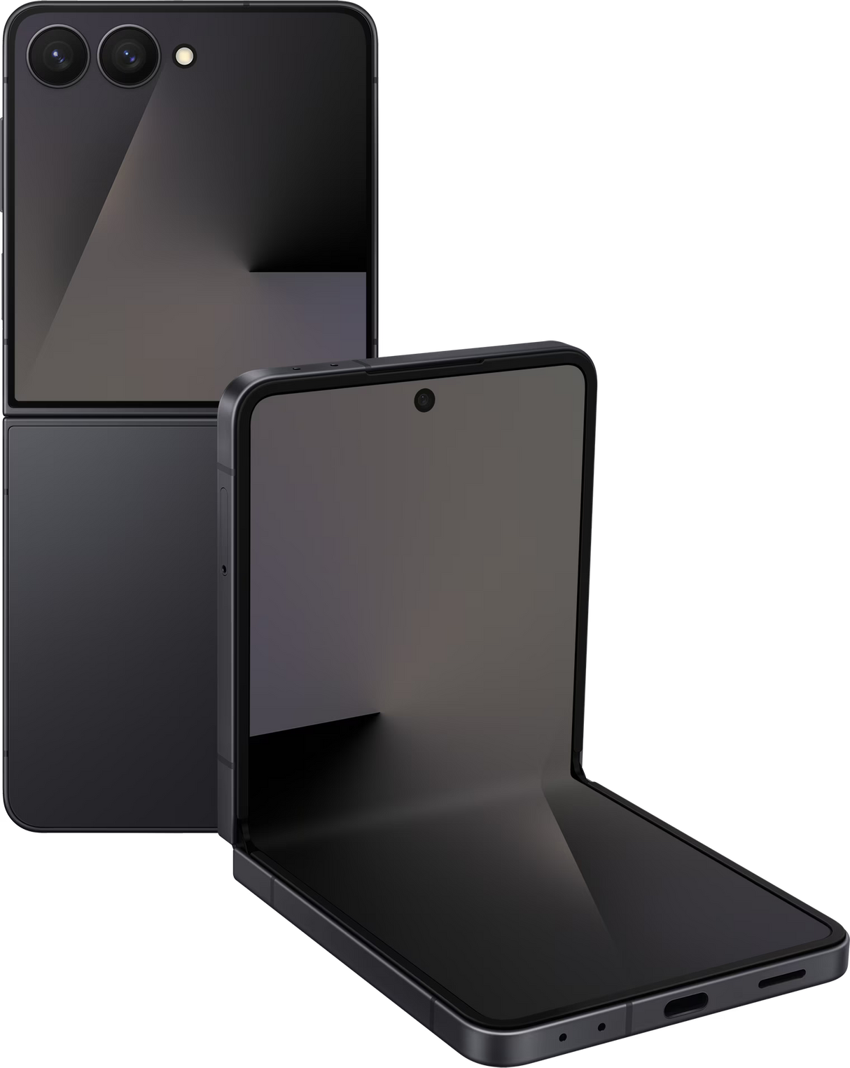 Samsung Galaxy Z Flip7 256GB Black 5* M