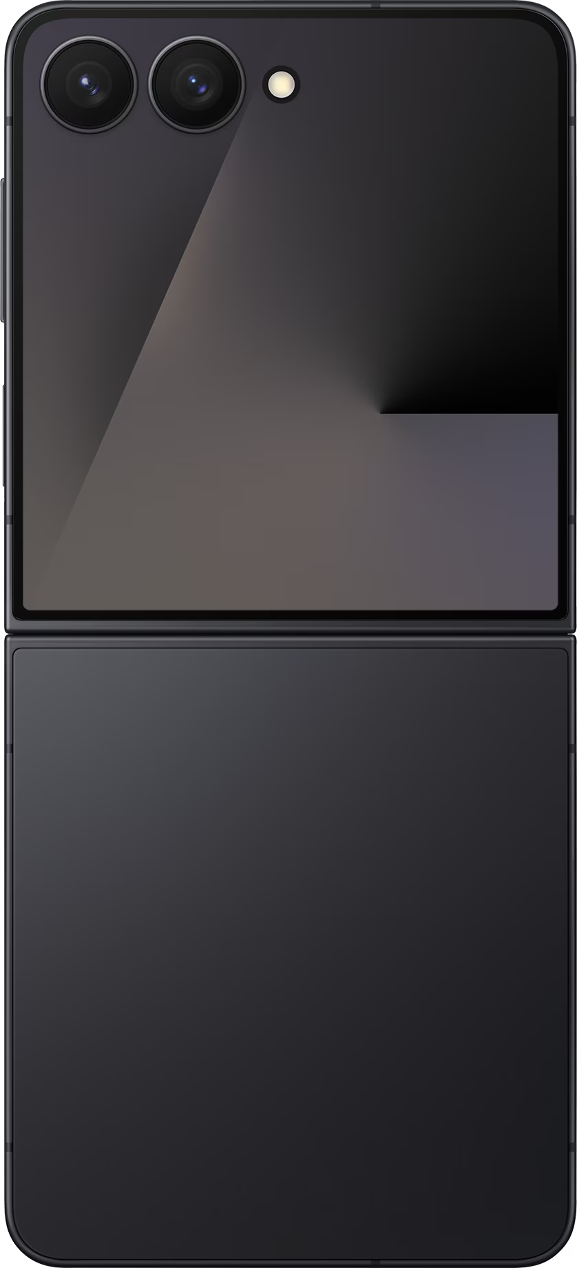 Samsung Galaxy Z Flip7 256GB Black Refurbished 4* M