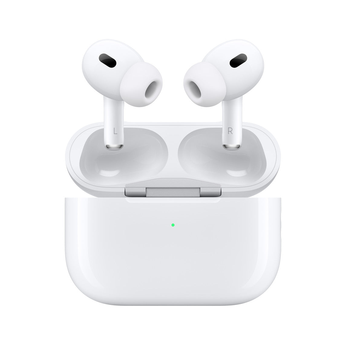 APPLE AIRPODS PRO 2ND GEN - Simple kopen bij Microforce | Apple - specialist & refurbished expert | Gratis afhalen in Gentbrugge, Antwerpen & Oudenaarde of snelle levering in België!