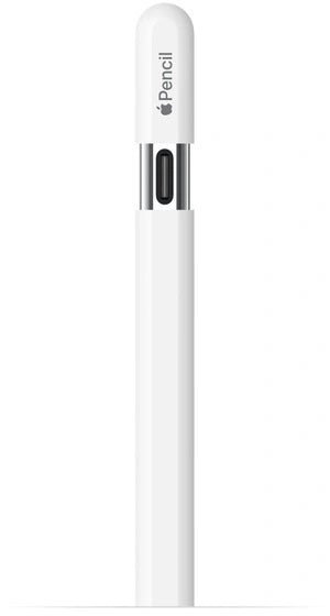 APPLE PENCIL USB - C - ZML - Simple kopen bij Microforce | Apple - specialist & refurbished expert | Gratis afhalen in Gentbrugge, Antwerpen & Oudenaarde of snelle levering in België!