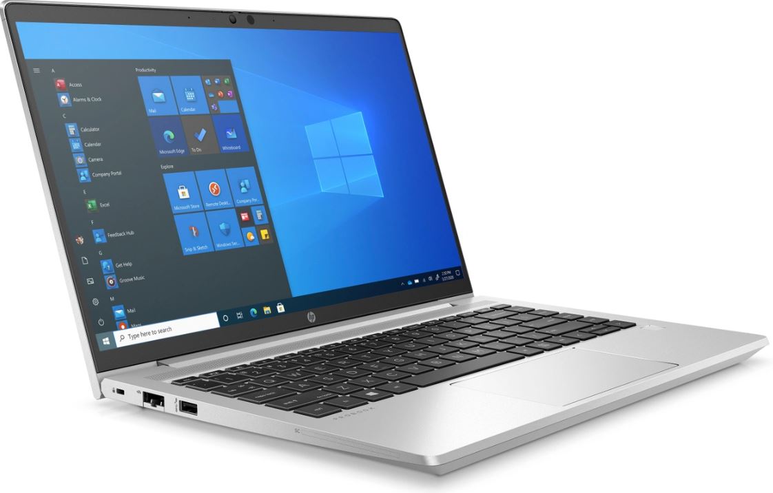 HP EliteBook 640 G9 I5 16GB 256SSD 14" W11 Refurbished 5* - Simple kopen bij Microforce | Apple - specialist & refurbished expert | Gratis afhalen in Gentbrugge, Antwerpen & Oudenaarde of snelle levering in België!