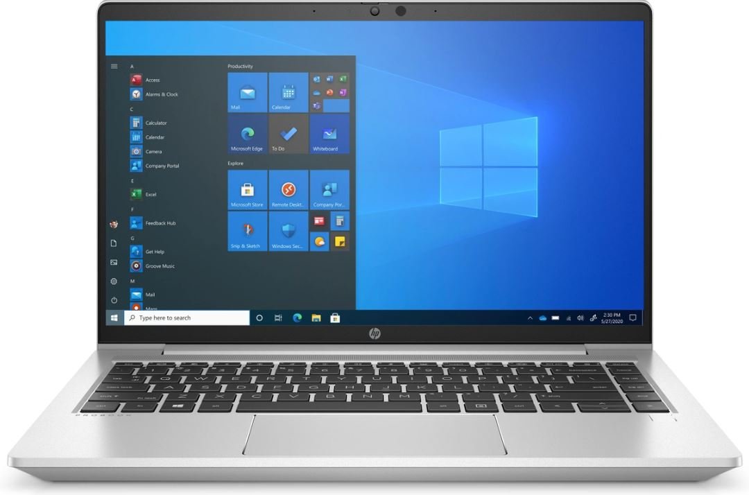 HP Elitebook 640 G9 I5 16GB 512SSD 14" W11 Refurbished 4* - Simple kopen bij Microforce | Apple - specialist & refurbished expert | Gratis afhalen in Gentbrugge, Antwerpen & Oudenaarde of snelle levering in België!