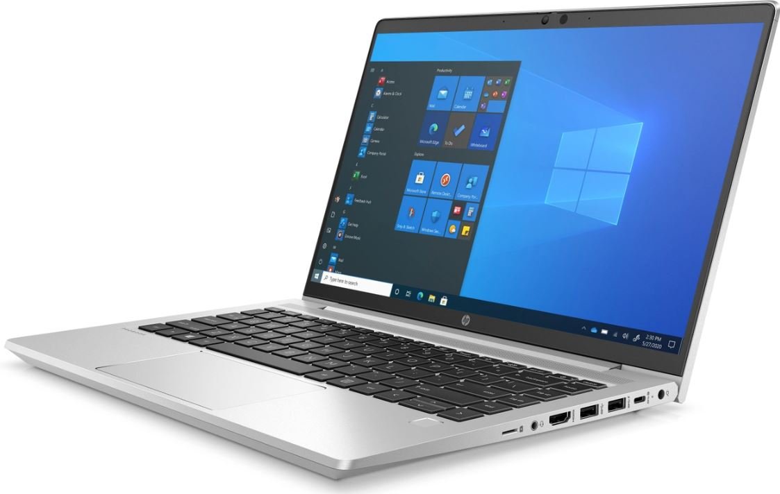HP Elitebook 640 G9 I5 16GB 512SSD 14" W11 Refurbished 4* - Simple kopen bij Microforce | Apple - specialist & refurbished expert | Gratis afhalen in Gentbrugge, Antwerpen & Oudenaarde of snelle levering in België!