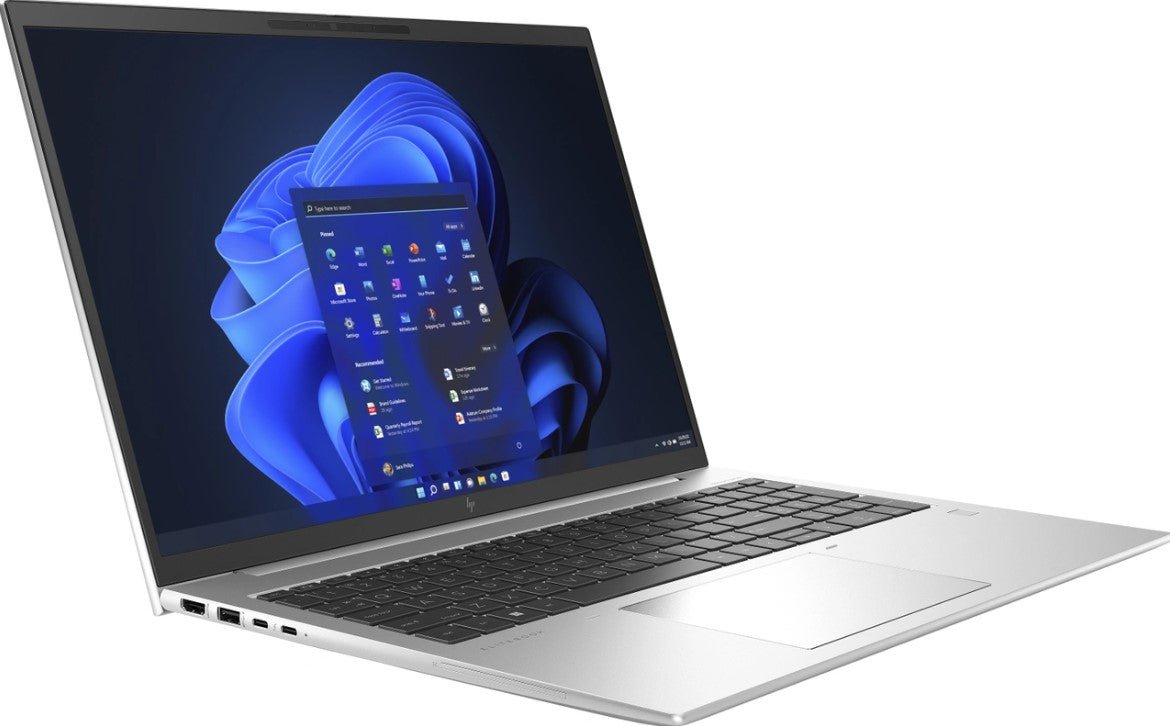 HP Elitebook 860 G9 I5 16GB 256SSD 16" W11 Refurbished 4* - Simple kopen bij Microforce | Apple - specialist & refurbished expert | Gratis afhalen in Gentbrugge, Antwerpen & Oudenaarde of snelle levering in België!