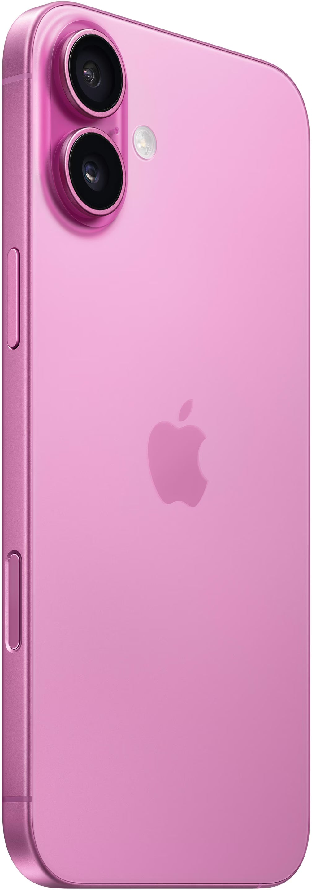 iPhone 16 Plus 128GB Pink Refurbished 5* M