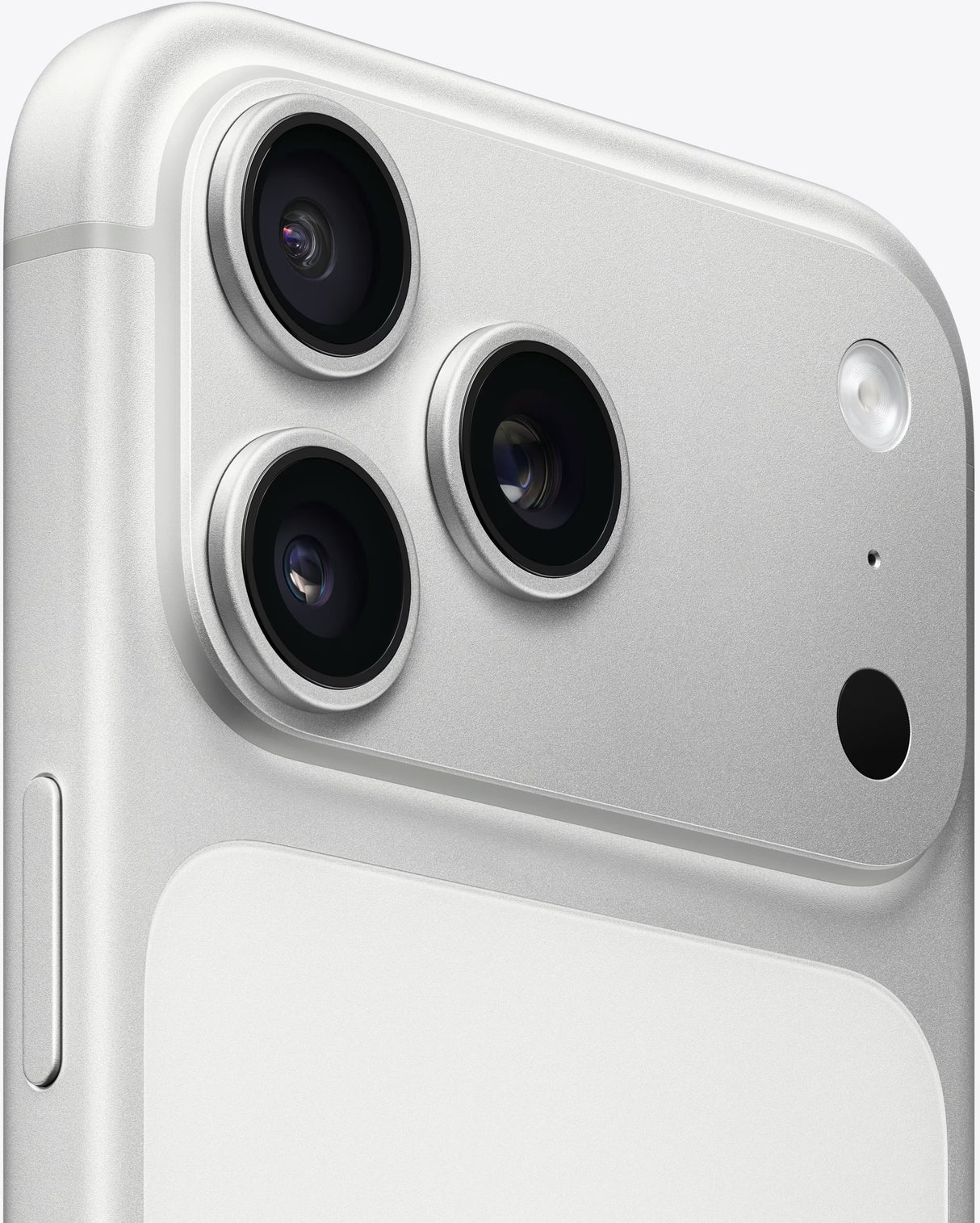 iPhone 17 Pro Max 512GB Silver Refurbished 5* M