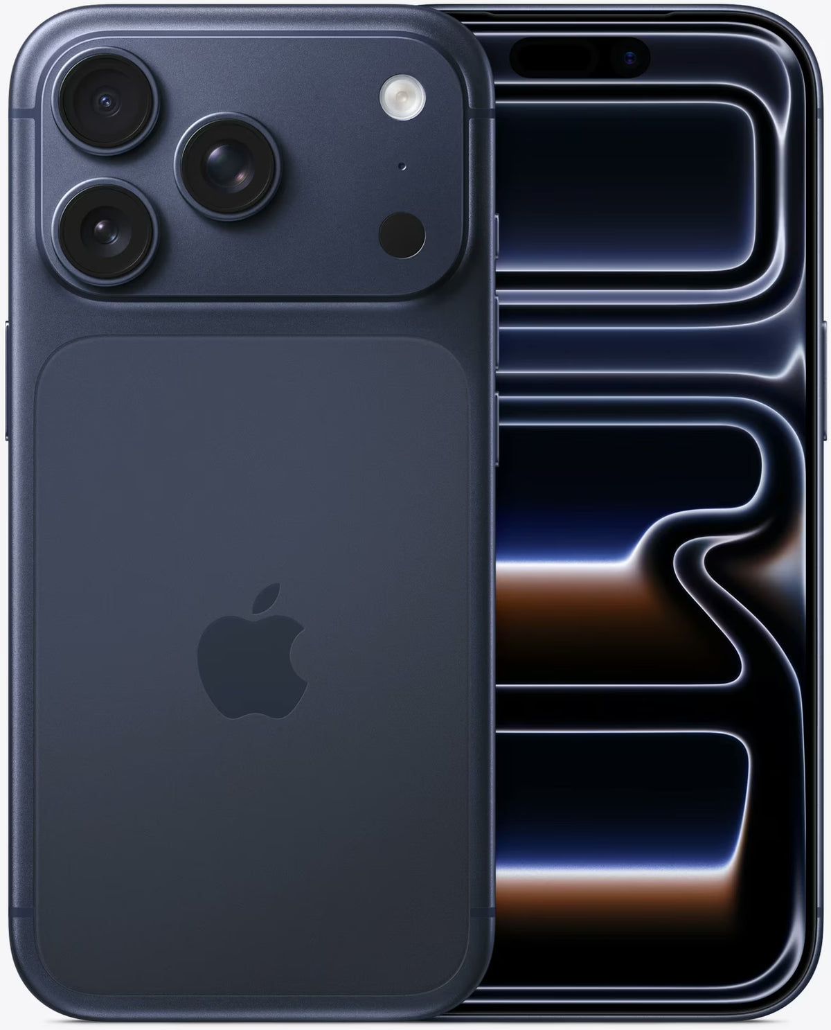 iPhone 17 Pro 256GB Deep Blue Refurbished 4* M