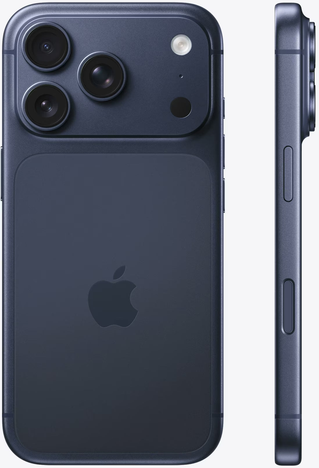 iPhone 17 Pro 256GB Deep Blue Refurbished 4* M