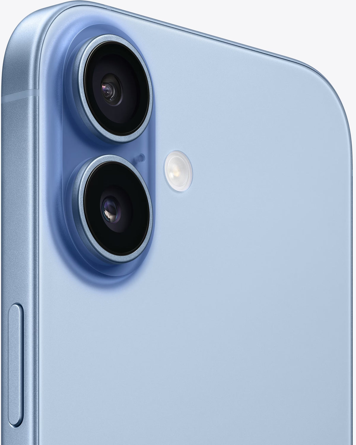 iPhone 17 256GB Mist Blue Refurbished 5* M