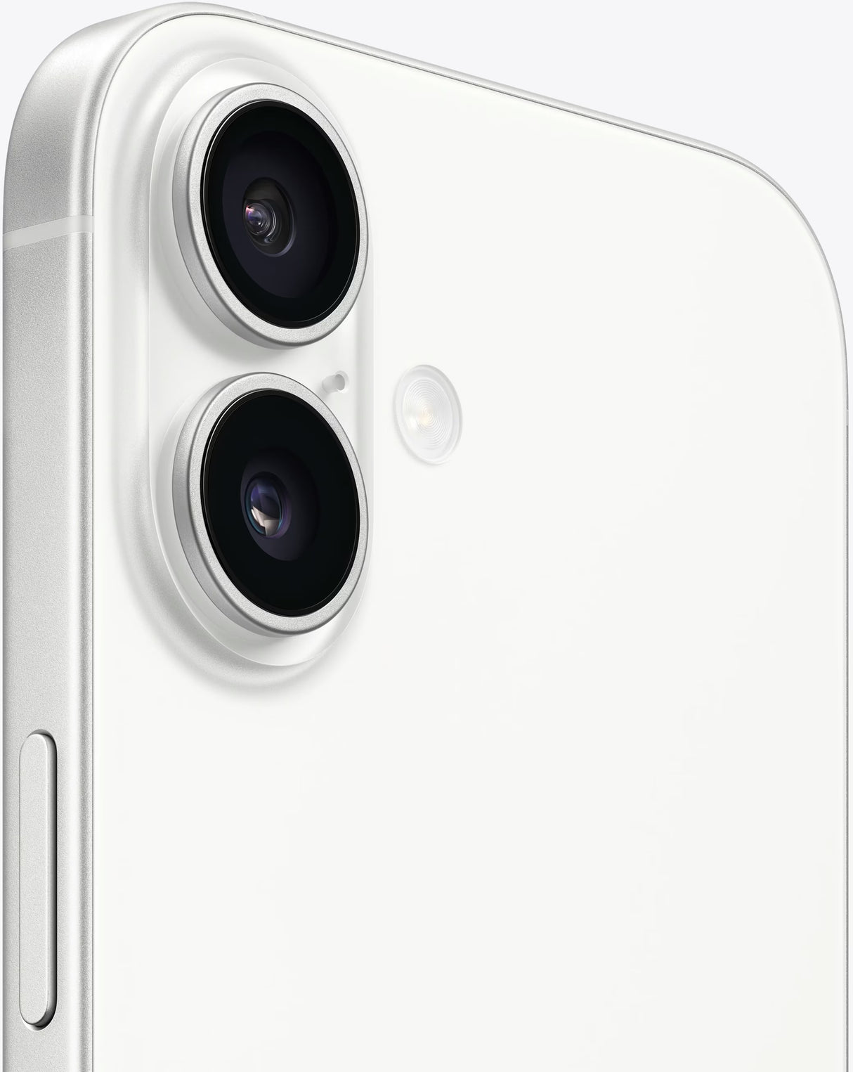 iPhone 17 256GB White Refurbished 5* M
