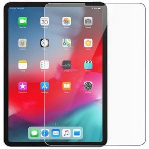 iPad Pro 12,9 2018/2020/2021 Tempered Hard Screenprotector - Simple kopen bij Microforce | Apple - specialist & refurbished expert | Gratis afhalen in Gentbrugge, Antwerpen & Oudenaarde of snelle levering in België!