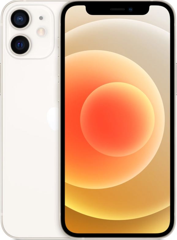 iPhone 12 256GB White Refurbished 5* M - Simple kopen bij Microforce | Apple - specialist & refurbished expert | Gratis afhalen in Gentbrugge, Antwerpen & Oudenaarde of snelle levering in België!