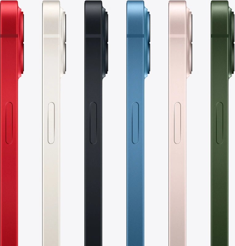 iPhone 13 Mini 128GB Green Refurbished 5* M - Simple kopen bij Microforce | Apple - specialist & refurbished expert | Gratis afhalen in Gentbrugge, Antwerpen & Oudenaarde of snelle levering in België!