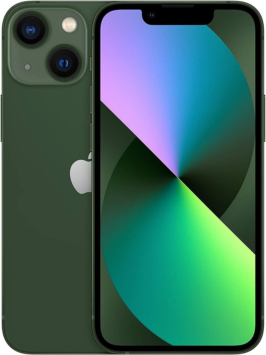 iPhone 13 Mini 256GB Green Refurbished 4* M - Simple kopen bij Microforce | Apple - specialist & refurbished expert | Gratis afhalen in Gentbrugge, Antwerpen & Oudenaarde of snelle levering in België!