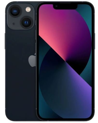 iPhone 13 Mini 256GB Midnight Refurbished 4* - Simple kopen bij Microforce | Apple - specialist & refurbished expert | Gratis afhalen in Gentbrugge, Antwerpen & Oudenaarde of snelle levering in België!